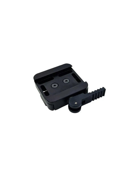 Arca Swiss til Picatinny adapter