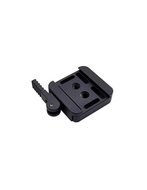 Arca Swiss til Tripod [1/4’’ & 3/8’’ screws] reduksjon
