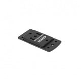APF [Ergal & Pro] AF [Ergal & Pro] adapterplate | type A [RMSc DPP Docter footprint]