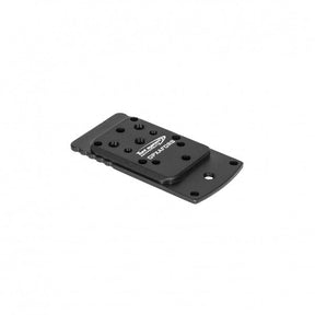 APF [Ergal & Pro] AF [Ergal & Pro] adapterplate | type B [RMR & RTS footprint]