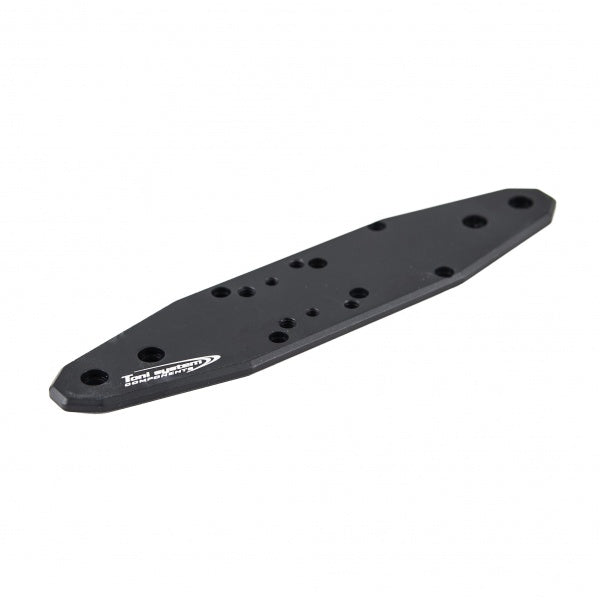Benelli Argo, Browning Bar, Winchester SXR rødpunktsiktemontasje | type B [RMR & RTS footprint]