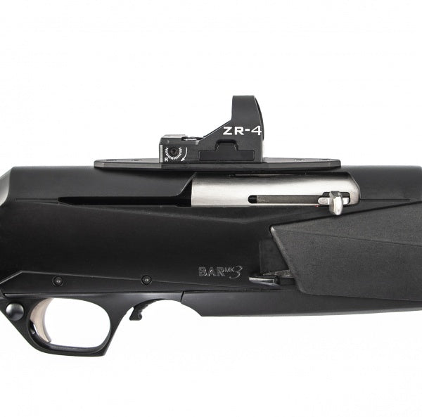 Benelli Argo, Browning Bar, Winchester SXR rødpunktsikte montasje universell | type B 