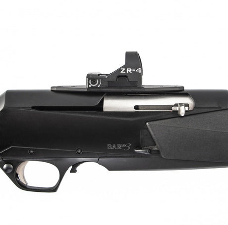 Benelli Argo, Browning Bar, Winchester SXR rødpunktsiktemontasje universal | type B Toni System