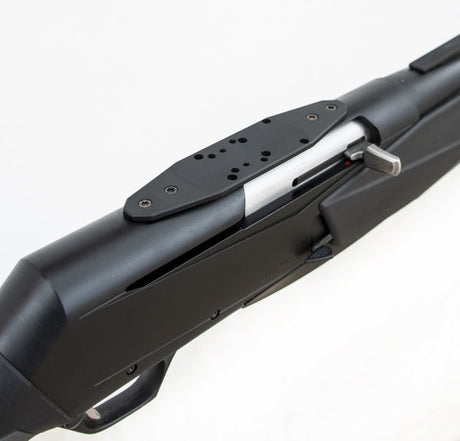 Benelli Argo, Browning Bar, Winchester SXR rødpunktsiktemontasje universal | type B Toni System