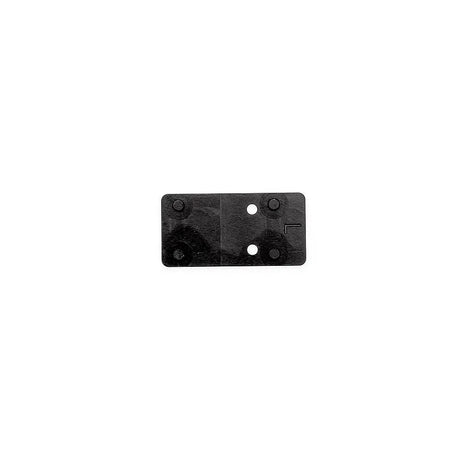 Beretta [APX A1 & APX RDO] adapterplate | Leupold DPP footprint Beretta