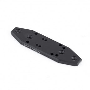Beretta 1301 [Competition & Competition Pro] rødpunktsiktemontasje | type A [RMSc DPP Docter footprint]
