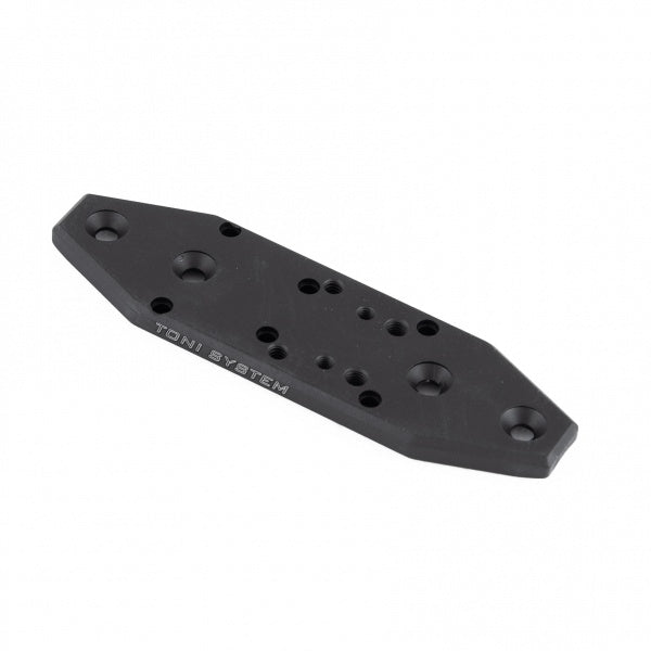 Beretta 1301 [Competition & Competition Pro] rødpunktsiktemontasje | type B [RMR & RTS footprint]