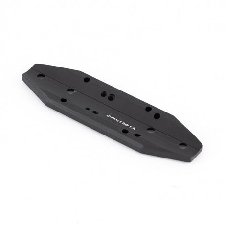 Beretta 1301 [Competition & Competition Pro] rødpunktsiktemontasje | type A [RMSc DPP Docter footprint]