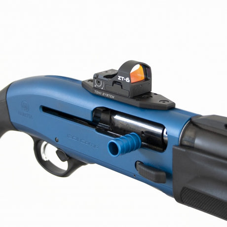Beretta 1301 [Competition & Competition Pro] rødpunktsiktemontasje | type B [RMR & RTS footprint]
