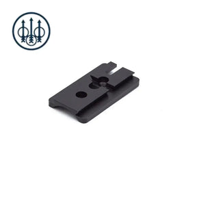 Beretta [92X 92XI 92 GTS 92X RDO M9A4] adapterplate | Aimpoint Acro footprint