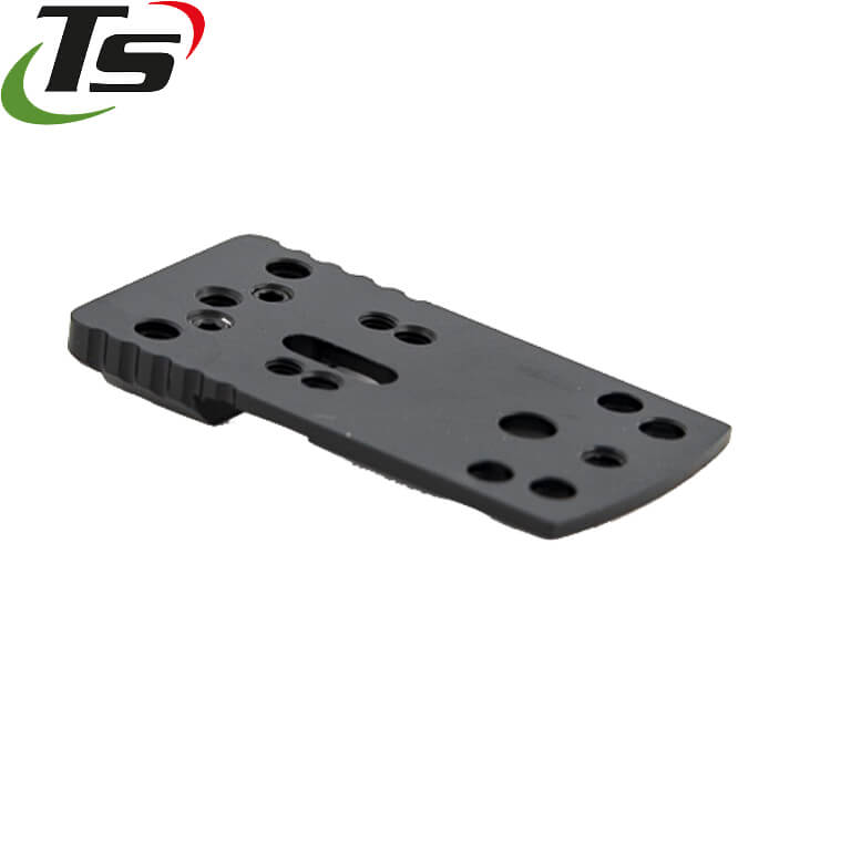 Beretta 92X Performance rødpunktsiktemontasje universal | type A Toni System