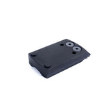 Beretta [92 96 98 M9A1 M9A3] rødpunktsiktemontasje | Trijicon RMR footprint