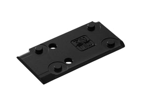 Beretta [APX A1 & APX RDO] adapterplate | Shield RMSc footprint