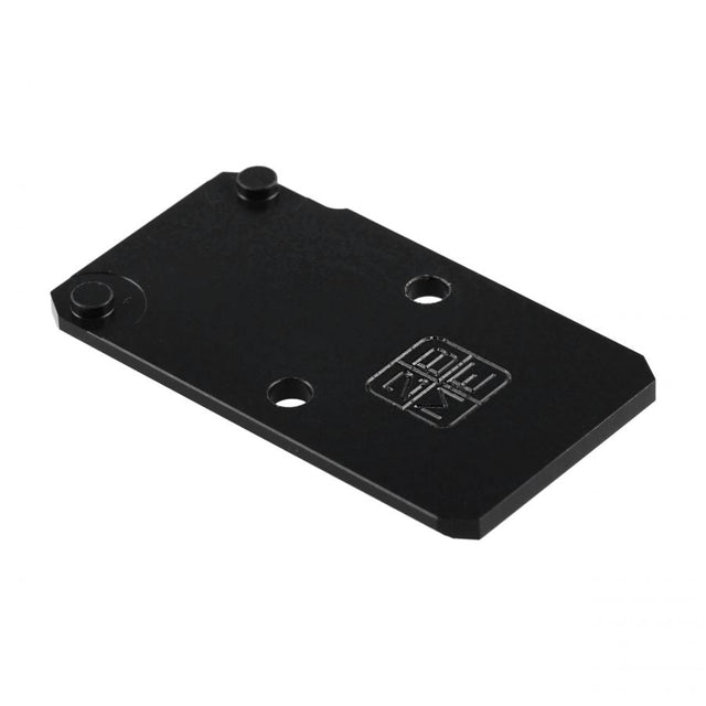 Beretta [APX A1 & APX RDO] Optics Ready plate | Docter footprint