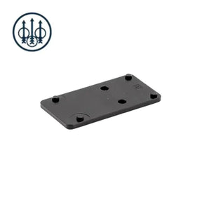 Beretta [APX A1 & APX RDO] adapterplate | Docter footprint Beretta