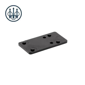 Beretta [APX A1 & APX RDO] adapterplate | Leupold DPP footprint Beretta