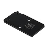Beretta [APX A1 & APX RDO] adapterplate | Trijicon RMR footprint