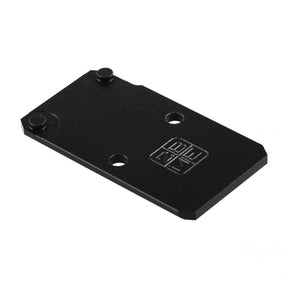 Beretta [APX A1 & APX RDO] adapterplate | Trijicon RMR footprint