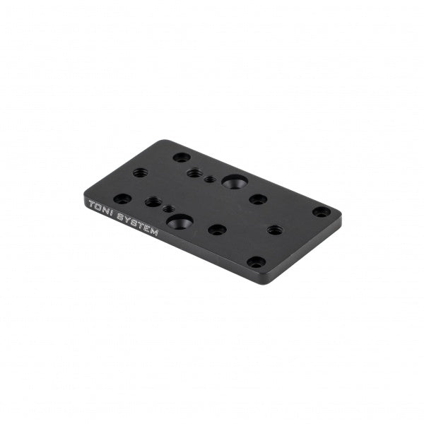 Beretta [APX A1 & APX RDO] adapterplate | type F [RMR & RTS footprint]