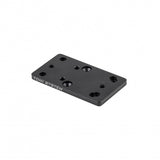 Beretta [APX A1 & APX RDO] adapterplate | type F [RMSc DPP Docter footprint]