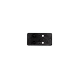 Beretta [APX A1 & APX RDO] adapterplate | Trijicon RMR footprint 