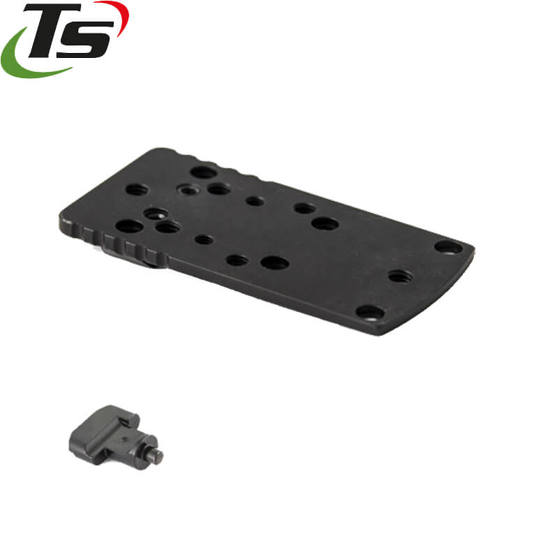 Beretta APX rødpunktsiktemontasje | type B [RMR & RTS footprint]