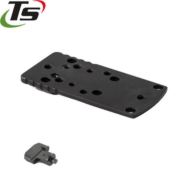 Beretta APX rødpunktsiktemontasje | type B [RMR & RTS footprint]