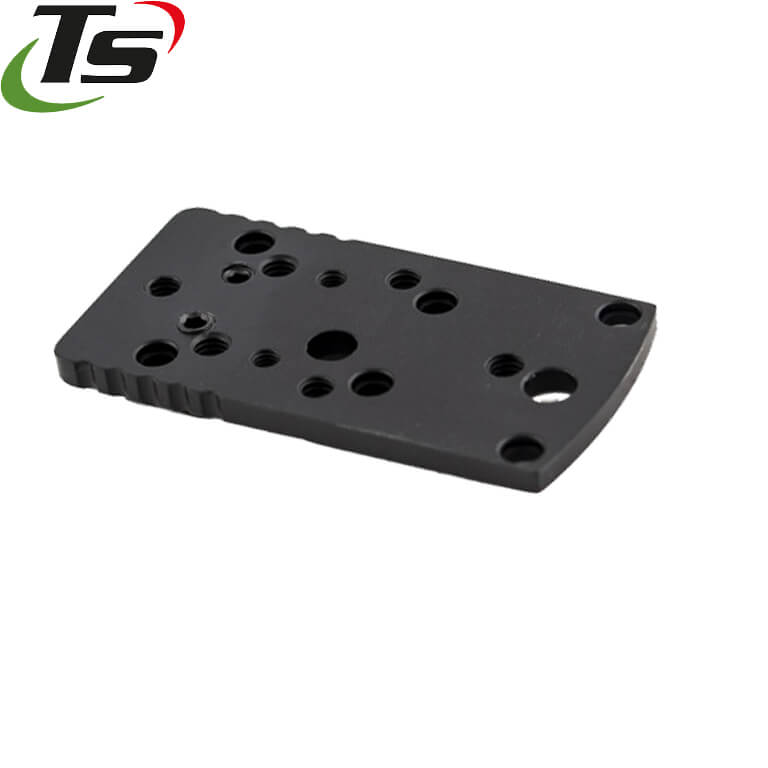 Beretta PX4 [inkl. Storm & Storm Inox] red dot-montasje | type A [RMSc, DPP, Docter footprint]