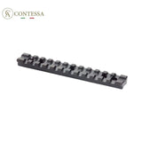 Bergara B14 Short Action Picatinny-skinne | 20 moa Contessa