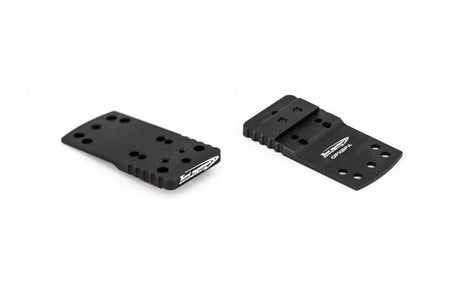 Bernardelli Mega red dot-montasje | type A [RMSc, DPP, Docter footprint]