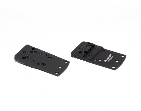 Bernardelli Mega rødpunktsiktemontasje | type B [RMR & RTS footprint]