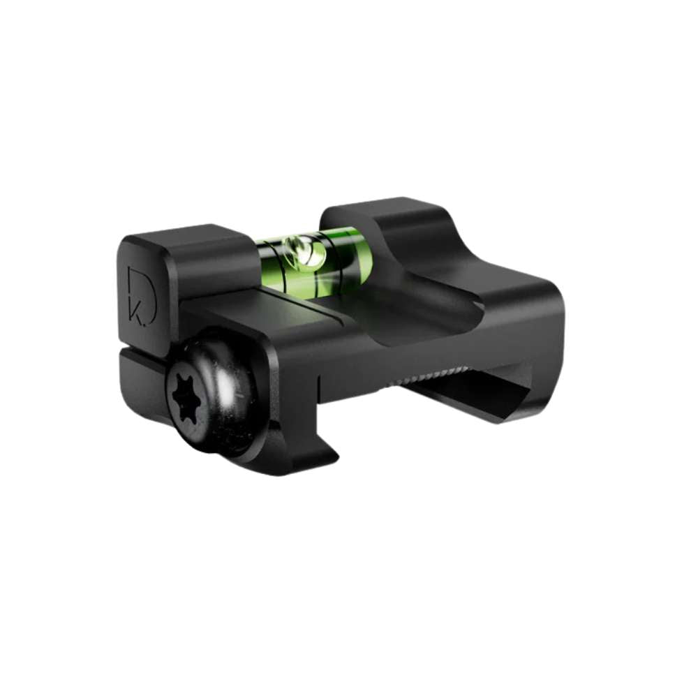 Boblevater for riflekikkert | Picatinny-base 