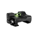 Boblevater for riflekikkert | Picatinny-base 