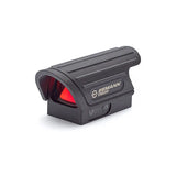 C-More RTS2 hard regndeksel 