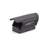 C-More RTS2 hard regndeksel 