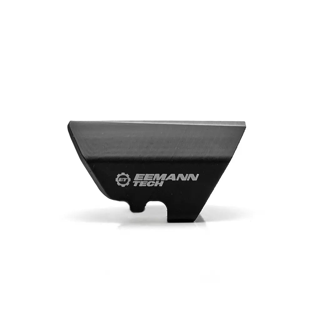 C-More RTS3 hard regndeksel 