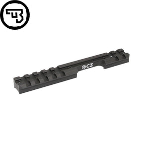 CZ 457 Picatinny-skinne CZ