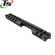 CZ 457 Picatinny-skinne [Toni] CZ