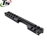 CZ 457 Picatinny-skinne [Toni] CZ