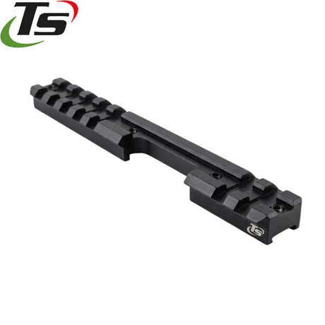 CZ 457 Picatinny-skinne [Toni] CZ