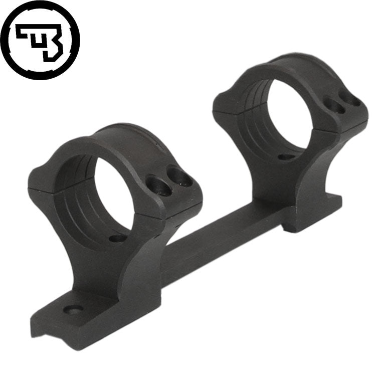 CZ 600 kikkertsikteringer for dovetail | 30mm [Medium]