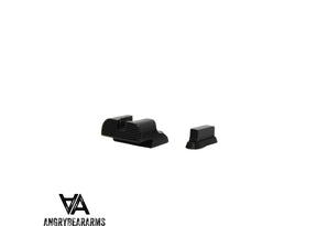 CZ 75 [75B 75 SP-01 P-01] sikter | blank