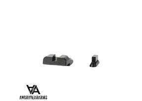 CZ P-07 CZ P-09 sikter | blank