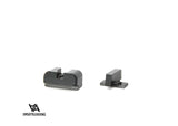 CZ P-09 NOCTURNE blank sikter 