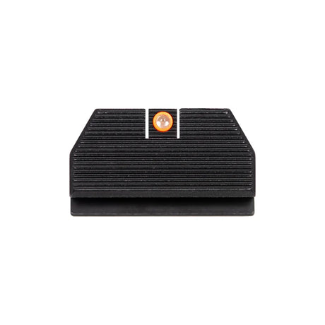 CZ P-10 Optics Ready høye sikter | med tritium