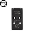 CZ P-10 Optics Ready-plate | Vortex Razor footprint