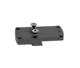 CZ P-10 [P-10C P-10F P-10S] rødpunktsiktemontasje | Docter footprint