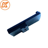 CZ P-10 [P-10C P-10F P-10S] rødpunktsiktemontasje | Shield RMSc footprint