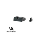 CZ P-10 [P-10C P-10F P-10S] sikter | blank