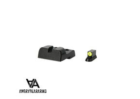 CZ P-10 [P-10C P-10F P-10S] sikter | med tritium